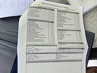 Toyota yaris, 2004 - afbeelding 15 van  22