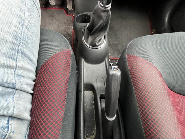 Toyota yaris, 2005 - afbeelding 2 van  30