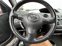 Toyota yaris, 2005 - afbeelding 3 van  30