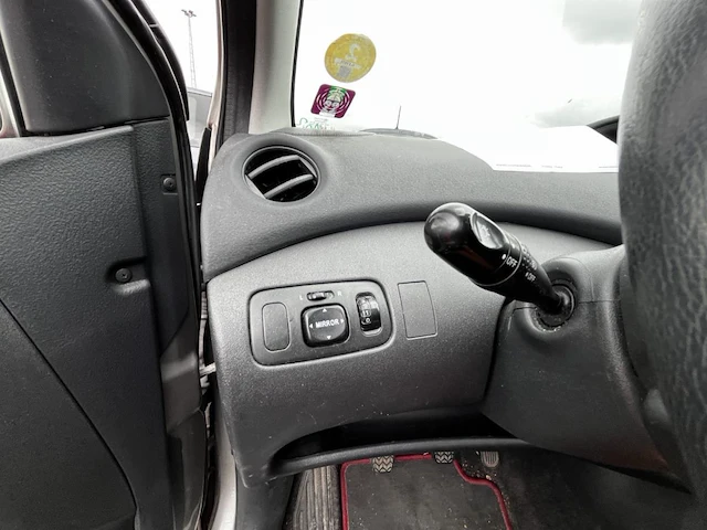 Toyota yaris, 2005 - afbeelding 4 van  30