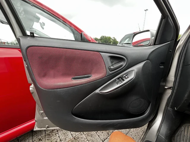 Toyota yaris, 2005 - afbeelding 5 van  30