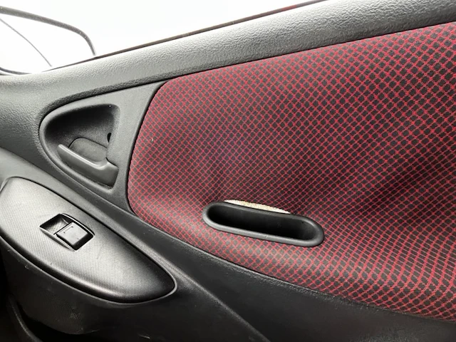 Toyota yaris, 2005 - afbeelding 6 van  30