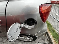 Toyota yaris, 2005 - afbeelding 9 van  30