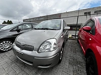 Toyota yaris, 2005 - afbeelding 1 van  30