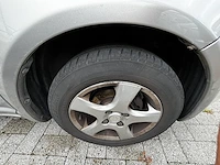 Toyota yaris, 2005 - afbeelding 14 van  30