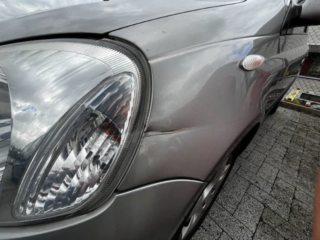 Toyota yaris, 2005 - afbeelding 15 van  30