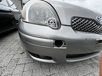 Toyota yaris, 2005 - afbeelding 17 van  30
