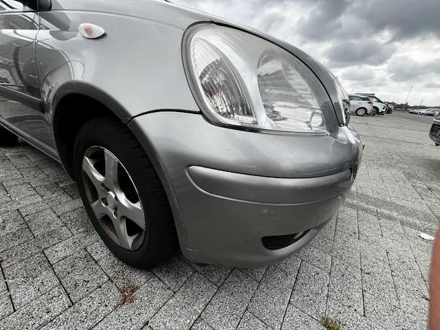 Toyota yaris, 2005 - afbeelding 18 van  30