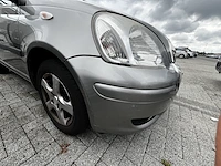 Toyota yaris, 2005 - afbeelding 18 van  30