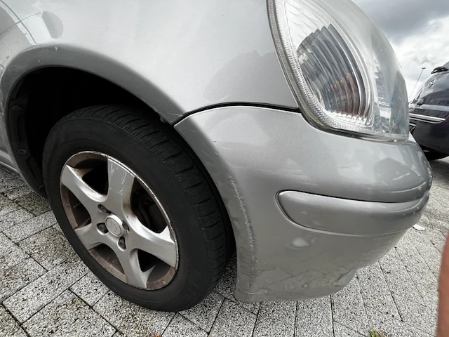 Toyota yaris, 2005 - afbeelding 19 van  30