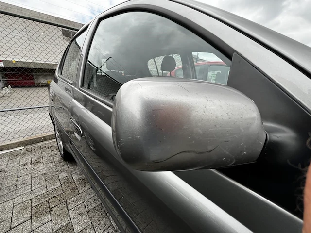 Toyota yaris, 2005 - afbeelding 20 van  30