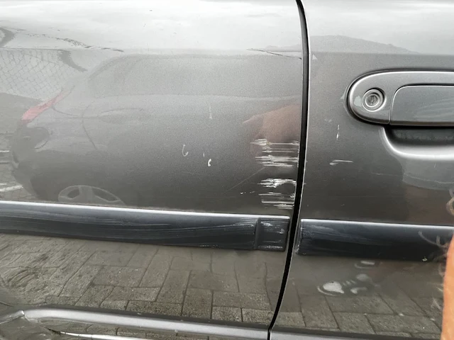 Toyota yaris, 2005 - afbeelding 21 van  30