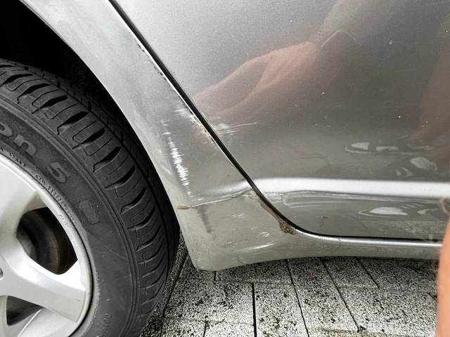 Toyota yaris, 2005 - afbeelding 22 van  30