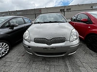 Toyota yaris, 2005 - afbeelding 12 van  30