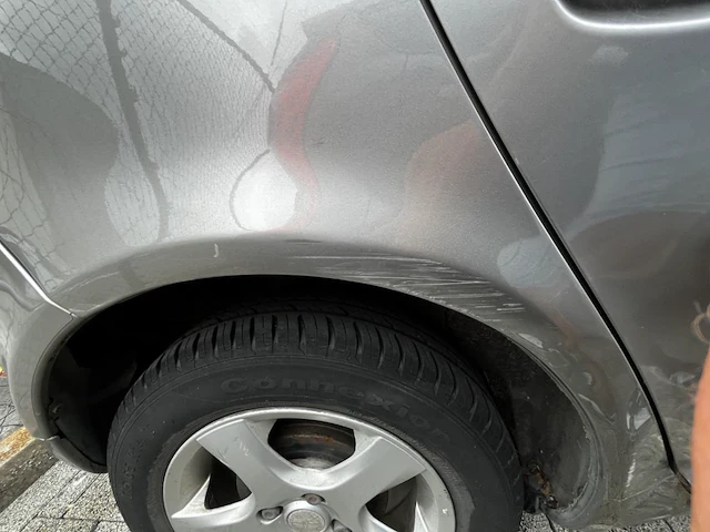 Toyota yaris, 2005 - afbeelding 24 van  30