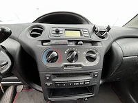 Toyota yaris, 2005 - afbeelding 29 van  30
