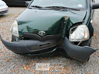 Toyota yaris - afbeelding 2 van  17