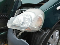 Toyota yaris - afbeelding 3 van  17