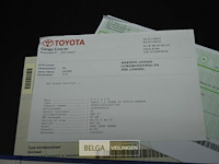 Toyota yaris - afbeelding 5 van  17