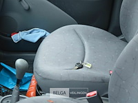 Toyota yaris - afbeelding 8 van  17