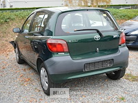 Toyota yaris - afbeelding 10 van  17