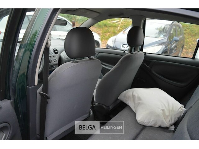 Toyota yaris - afbeelding 15 van  17