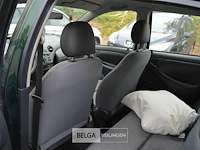 Toyota yaris - afbeelding 15 van  17