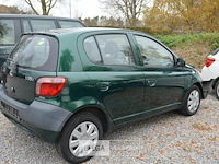 Toyota yaris - afbeelding 16 van  17