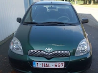 Toyota yaris - afbeelding 11 van  17