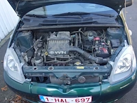 Toyota yaris - afbeelding 12 van  17