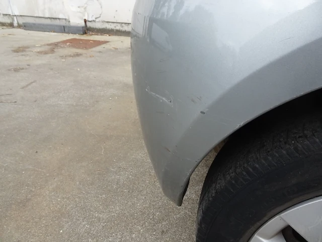 Toyota yaris - afbeelding 2 van  11