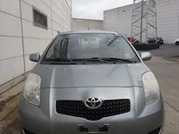 Toyota yaris - afbeelding 4 van  11