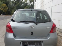 Toyota yaris - afbeelding 5 van  11