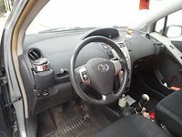 Toyota yaris - afbeelding 6 van  11