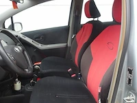 Toyota yaris - afbeelding 7 van  11
