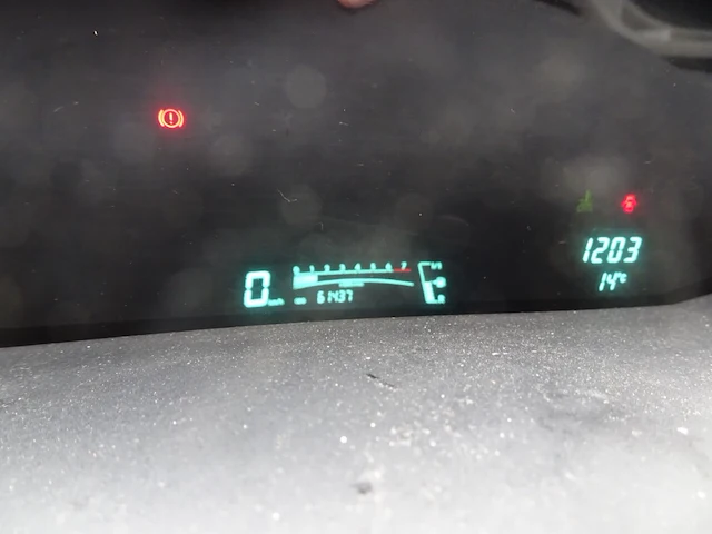 Toyota yaris - afbeelding 9 van  11