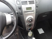 Toyota yaris - afbeelding 10 van  11