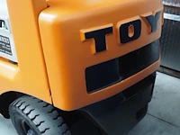 Toyota - afbeelding 5 van  13