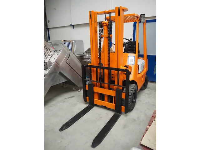 Toyota - afbeelding 1 van  13