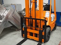 Toyota - afbeelding 1 van  13