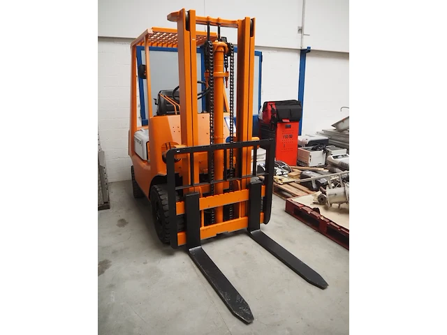 Toyota - afbeelding 6 van  13