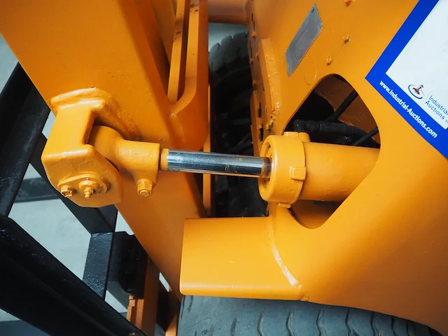 Toyota - afbeelding 9 van  13