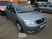 Toyota - afbeelding 1 van  8