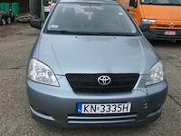 Toyota - afbeelding 2 van  8