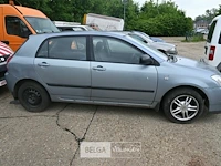 Toyota - afbeelding 3 van  8