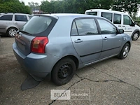 Toyota - afbeelding 4 van  8