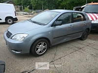 Toyota - afbeelding 5 van  8