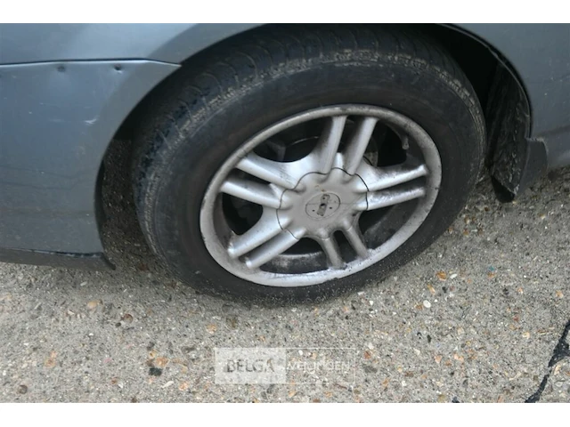 Toyota - afbeelding 6 van  8