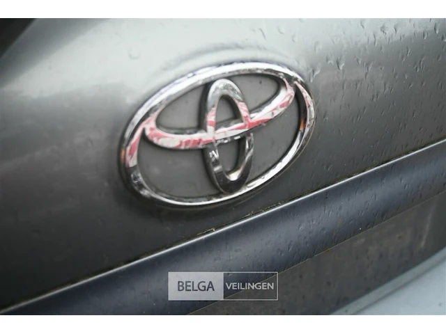 Toyota - afbeelding 8 van  8