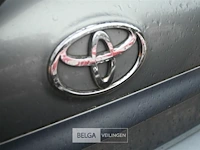Toyota - afbeelding 8 van  8